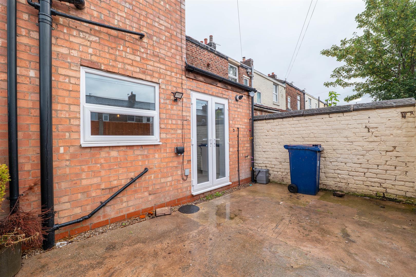 East Street, Farington, Leyland